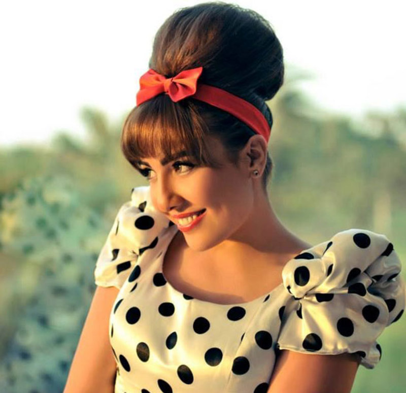 صور مي كساب تكتب لوالدها كلمات مؤثرة وهكذا علقت على منتقديها بعد حلقتها مع طوني خليفة!